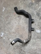 Rura turbiny, intelcoolera, powietrza 1.7 Crdi Kia, Hyundai d4fd