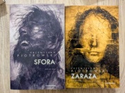 Sfora i Zaraza - Przemysław Piotrkowski