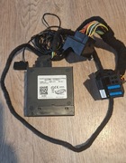 Zestaw glośnomówiący bluetooth do skoda, seat, volkswagen