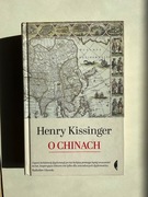 O CHINACH Henry Kissinger