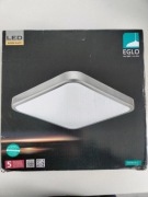 Plafon LED Eglo Manilva 2