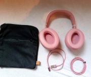 Słuchawki Bezprzewodowe Fresh 'n Rebel Clam ANC | Nowe | 35h