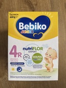 Bebiko Junior 4 600g