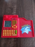 Pokémon Pokédex Tiger Electronics 1998 PL sprawny retro kolekcjonerski