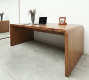 Kare Design biurko w stylu modern vintage. Po renowacji.