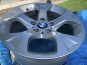 Felgi komplet BMW X1