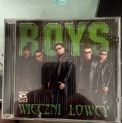 Boys - Wieczni łowcy