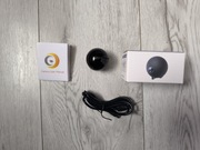 Mini kamera WI-FI, Podświetlenie podczerwone, aplikacja, karta pamięci