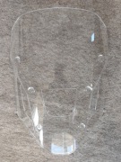 Szyba crf1100 używana 