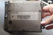 Sterownik silnika Saab 9-3 ECU 55352688