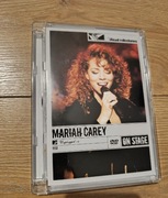 Mariah Carey MTV Unplugged DVD