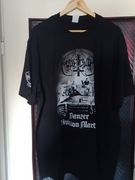 Koszulka Marduk Panzer division Marduk rozm XXL 