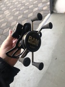 Uchwyt Ram Mount RAM-B-176-A-UN7U czarny