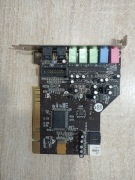 Aureon 5.1 Fun karta dźwiękowa 