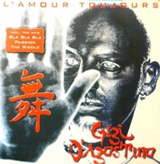 Gigi D'Agostino – L'Amour Toujours (2xCD, 2000)
