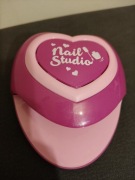 Studio stylizacji paznokci z suszarką Nail Studio 