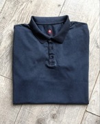 Engelbert Strauss piękna męska koszulka polo r-M