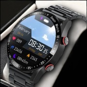 Smartwatch męski idealny na prezent 