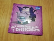 Bajki z dreszczykiem