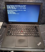Laptop Lenovo ThinkPad X240 i5 4210U 4GB