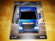 Prospekt DAF LF 2017
