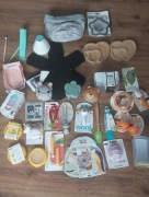 Przybory kuchenne mix 