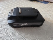 Activ  energy  20V akulumator  bateria ferrex 