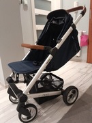 Nemo Mutsy wozek spacerowy