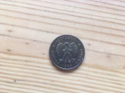 10 zł 1989 PRL . Obiegowa