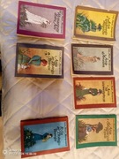 Seria Ania z Zielonego Wzgórza Lucy Maud Montgomery