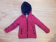 Kurteczka dla dziewczynki rozmiar 98/101