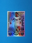 TOPPS MATCH ATTAX EXTRA 2025 MAN OF THE MATCH 297 MORIENTES REAL MADRYT