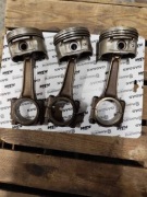 Tłoki 1.6 NFU używane