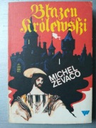 Błazen królewski Michel Zevaco