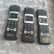 Pilot  Ziggo tv/box