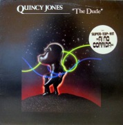 QUINCY JONES - THE DUDE (1981)