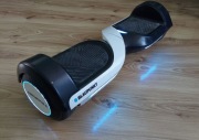 Deskorolka elektryczna hoverboard Blaupunkt EBH506