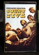 Count Five - Psychotic Reaction, kaseta
