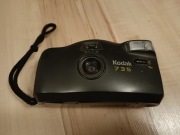 Aparat fotograficzny analogowy Kodak 735