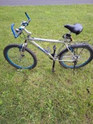 Rower włoski Ragazzi 