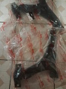 Wahacze ford focus mk 1