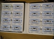 Zestaw 16 audio kaset Pismo Swiete Nowego Testamentu