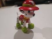 Marshall z bajki "Psi Patrol" (Paw Patrol)