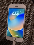 Apple Iphone 8 64GB BEZ BLOKAD