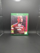 Gra FIFA 20 Xbox one