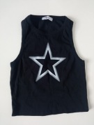 FB Sister sportowy top koszulka r L