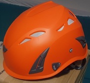 KASK PLASMA WORK HEŁM OCHRONNY BHP