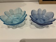 Szklane francuskie miseczki Afibel 