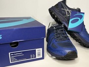 Buty ASICS Fuji Attack 5 - NOWE - rozm. 40,5
