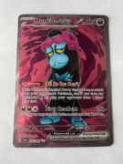 POKEMON KARTA MUNKIDORI EX SHROUDED FABLE SFA 083/064
